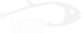 Saltmen Mexico | Where the adventure begins